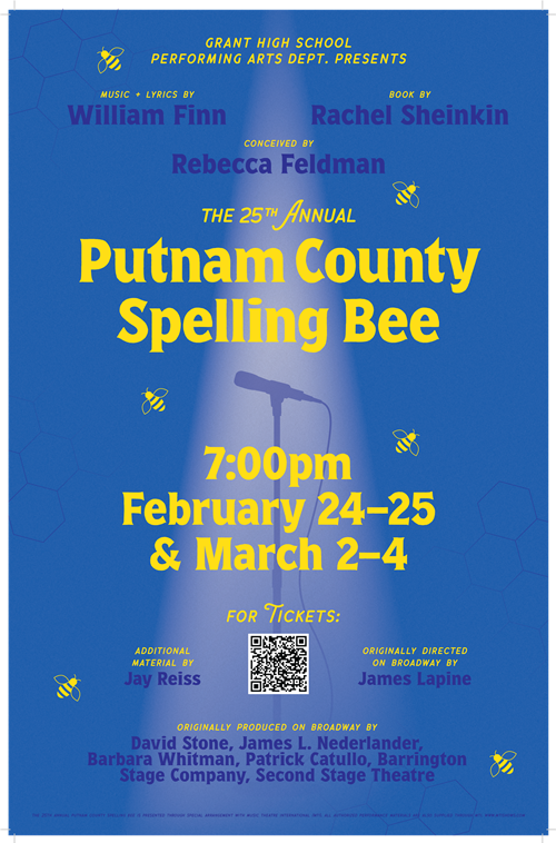 Spelling Bee